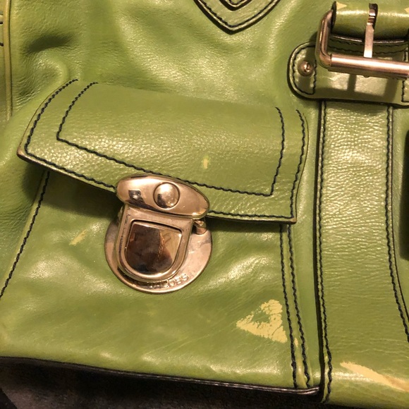Marc Jacobs Satchel - Picture 4 of 8
